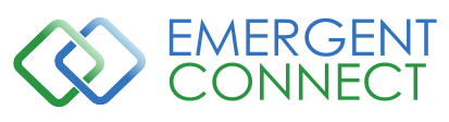 Emergent Connect Logo